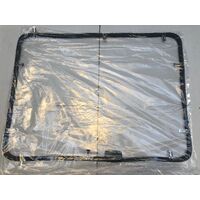 Siemens Genuine Siemens Oven Door Seal Gasket HB76AU560A/01 HB76AU560A/02 HB76AU560A/03 spare part