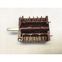 Blanco Genuine Blanco Oven Function Switch on Thermostat BMS901SSE spare part