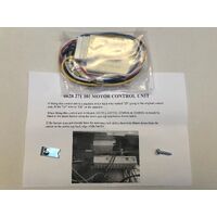 Kelvinator Genuine Kelvinator Washing Machine Motor Control Unit Kit K750 K750B*01 K750C*01 spare part