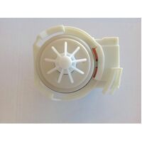 Whirlpool Whirlpool Dishwasher Water Drain Pump ADP6515 ADP6515IX ADP6515WH spare part