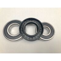 Siemens Siemens iQ800 Washing Machine Drum Seal Bearing Kit WM16Y790AU/02 WM16Y790AU/1. 40/72627635 spare part
