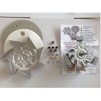 Technika Technika Bellissimo Oven Fan Forced Motor TB60FDTSS TB60FDTSS-3 TB60FDTSS-5 spare part