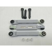 3 x Siemens S16.74 Washing Machine Shock Absorber Suspension Leg WM16S740AU/12