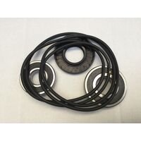 LG LG 6 Motion Washing Machine Drum Shaft Seal Bearing Kit WD14030D WD14030D6 spare part