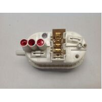 Whirlpool Whirlpool Washing Machine Water Pressure Switch WFS1273AW WFS1273BD WFS1273BW spare part