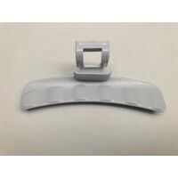 Samsung Genuine Samsung Washer Dryer Combo GREY Door Handle WD856UHSAWQ WD856UHSAWQ/SA spare part