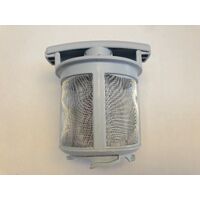 AEG Genuine AEG FAVORIT Dishwasher Mesh Micro Filter F88089M0P 911447010 91144701000 spare part