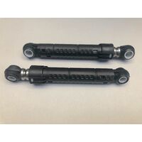 LG 2 x LG Washing Machine Shock Absorber Suspension Leg WD-1223FB WD-1253FH spare part