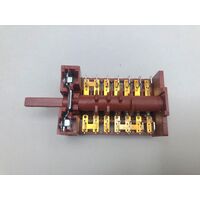 Blanco Genuine Blanco Oven Multi Function Selector Switch BSO6020 BSO6020W BSO6020X spare part