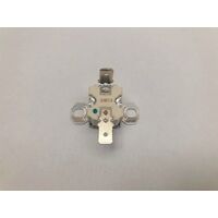 Siemens Genuine Siemens Oven 63?C Safety Thermostat HE33AU545/01 HE33AU545/02 spare part