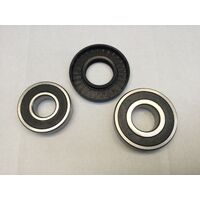 LG LG Washing Machine Drum Shaft Seal & Bearing Kit WD-1460FHD WD-1470FD WD-1610FD spare part