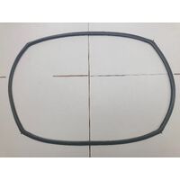 Siemens Siemens 600mm Wall Oven Door Seal Gasket HB33AU540 HB33AU540/01 HB33AU540/02 spare part