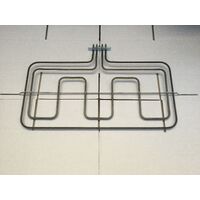 Genuine Nobel Oven Upper Top Grill Element FSE901 FSE90-1 FSE90BM1 FSE90BM-1 062075004