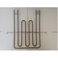 Indesit Indesit Oven Upper Top Grill Element FIE61K FIE61KIX FIE61KIXAUS FIE61KIX(AUS) spare part