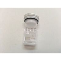 Electrolux Electrolux Time Manager Washer Dryer Combo Drain Pump FILTER EWW12753 914900634 spare part