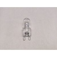 Ikea 40W IKEA Oven Halogen Lamp Light Bulb Globe BEJUBLAD 202.847.00 944064600 spare part