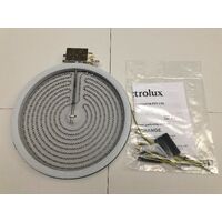 Chef Genuine Chef Premier Ceramic Glass Cooktop LARGE Hotplate Element EUC5390W*19 spare part