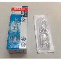 Fisher & Paykel Fisher & Paykel Compact Oven Halogen Lamp Light Bulb Globe OB60SC7LEX1 81491-A spare part