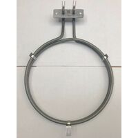 Blanco EXPRESS 2000W Blanco Oven Fan Forced Element BD0770 BD0770W BD0770X spare part