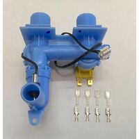 Fisher & Paykel Fisher & Paykel Washing Machine Water Inlet Valve WA55T56GW1 FP NZ 92109-A spare part