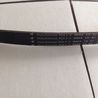 Whirlpool Whirlpool Washing Machine Drive Belt WFS1071BD WFS1073BD WFS1273BD WFS1276BD spare part