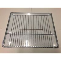 Siemens Siemens 600mm Wall Oven Wire Shelf Rack HB76AU560A/04 HB76AU560A/05 spare part