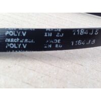 Electrolux Electrolux Washer Dryer Combo Motor Drum Drive Belt EWD1477 914603111 spare part