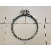 EXPRESS 2700W 3 RING Euro 900mm Oven Fan Forced Element EA903FS ENF90BSS RET90SS