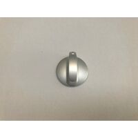 Chef REPLACEMENT Chef 614 Wall Oven SILVER Control Knob EOC614S EOC614S*04 spare part