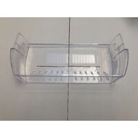 Kelvinator Kelvinator Side By Side Fridge FRIDGE TOP Door Bin Shelf KSM6100WF 925042668 spare part