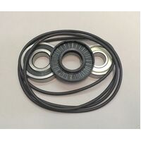 LG LG Washing Machine Drum Shaft Seal & Bearing Kit WD12580D6 (F1255FD.ABWREAP) spare part