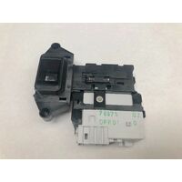 LG Genuine LG Washing Machine Door Lock Interlock Switch F14A8FD (F14A8FD.ABWQESW) spare part