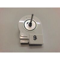 Samsung Genuine Samsung Fridge Condenser Fan Motor SRF801GDSS RFG28MESL1/XSA spare part