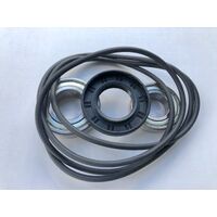 LG LG Washing Machine Drum Shaft Seal & Bearing Kit WD-1438RD (WD-14333AD.AOWRRAN) spare part