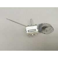 Elba Oven Temperature Thermostat Control OR61S2CEWW3 EL AA 85262-A 85262-B