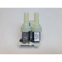 Genuine Whirlpool Washing Machine Cold Water Inlet Valve WFS1055CD WFS1055CE