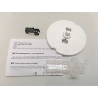 Siemens Siemens Dishwasher Anti Flood Overflow Float Switch SX56T590AU/01 SX56T590AU/11 spare part