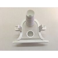 Omega Omega Dishwasher Lower Bottom Spray Arm Mount Support DW2002EB DW2002X spare part