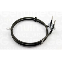 Fisher & Paykel EXPRESS Genuine Fisher & Paykel Oven Fan Forced Element OB60NCEX1 FP AA 80649-A spare part
