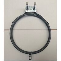 Fisher & Paykel EXPRESS Genuine Fisher & Paykel Oven Fan Forced Element OB60NDEX2 FP AA 80816-A spare part
