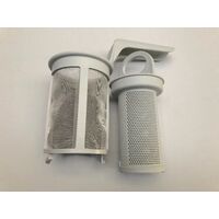 Dishlex Genuine Dishlex Dishwasher Mesh Micro Filter DX203SK 911515040 91151504000 spare part