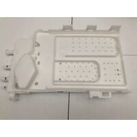 Samsung Samsung Washing Machine Dispenser Drawer TOP HOUSING WW11K84120W WW11K84120W/SA spare part