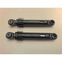 2 x Samsung Washing Machine Shock Absorber Suspension WW90M74FNOR WW90M74FNOR/SP