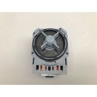 Siemens Genuine Siemens Washer Dryer Combo Water Drain Pump WD12D520HK/01 spare part