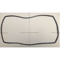 Siemens Genuine Siemens Oven Door Seal Gasket HY738357M/01 spare part