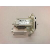 LG Genuine LG Dishwasher Water Drain Pump LD-1420W2 (D1420WF.ABWREAP) spare part
