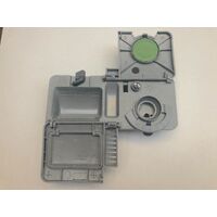 Blanco Genuine Blanco Dishwasher Detergent Dispenser Drawer Lid BFD5 BFD5W BFD5X spare part