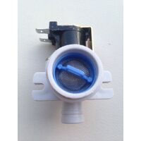 Hitachi Washing Machine Hot or Cold Water Inlet Valve PAF1260PX PAF-1260PX