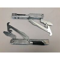 2 x Lofra Oven Door Hinge LPF6EG LPF6EGSS