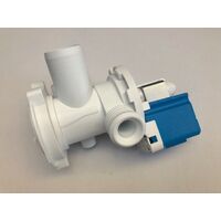 Fisher & Paykel Fisher & Paykel QuickSmart Washing Machine Water Drain Pump WH8560J1 92142 spare part